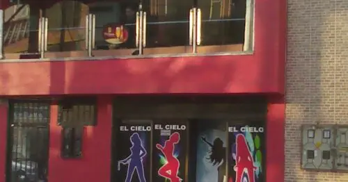 EL CONDADO SPORT BAR BOGOTÁ EL CONDADO SPORT BAR BOGOTÁ